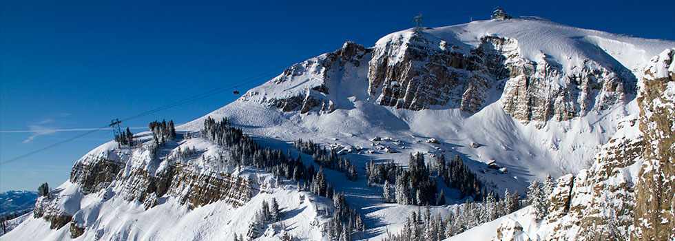 The Perfect Affordable Ski Housing in Jackson Hole