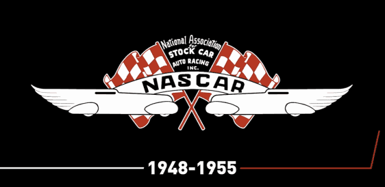 NASCAR changes logo for the first time since 1976