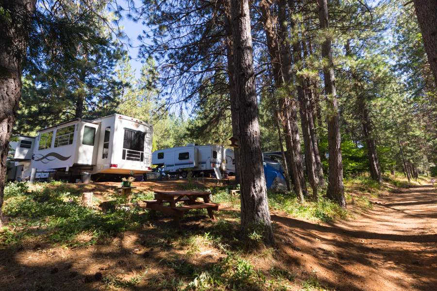 The Top 5 Most Searched RV Destinations on Yahoo