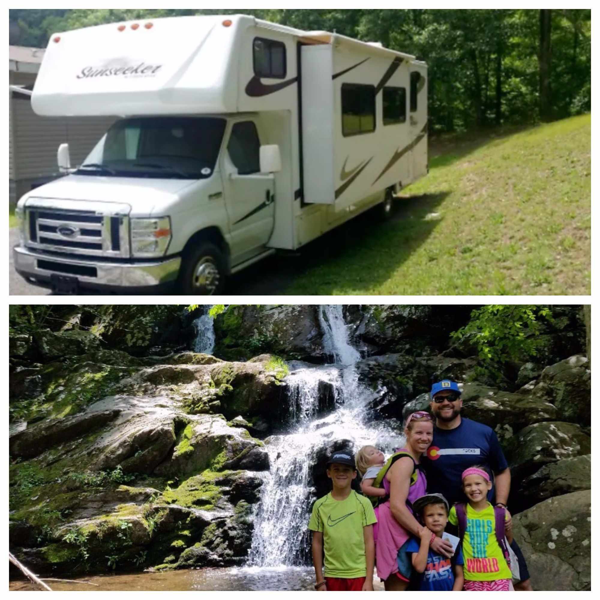 &#8216;We Went From Never Having Operated an RV to Having a Thriving Business on Outdoorsy&#8217;