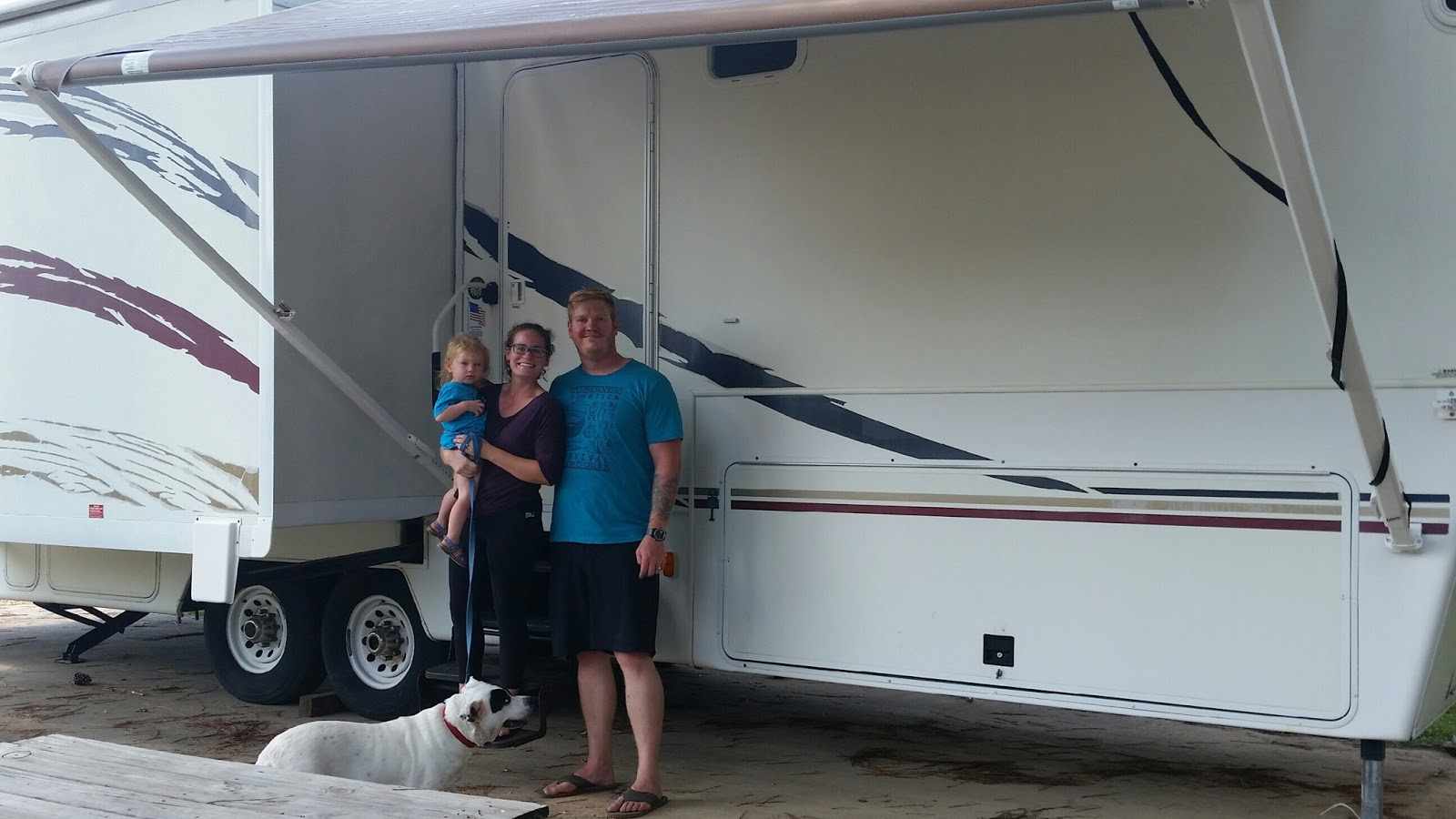 4 Reasons You’re Missing Out if You’re Not Renting Your RV