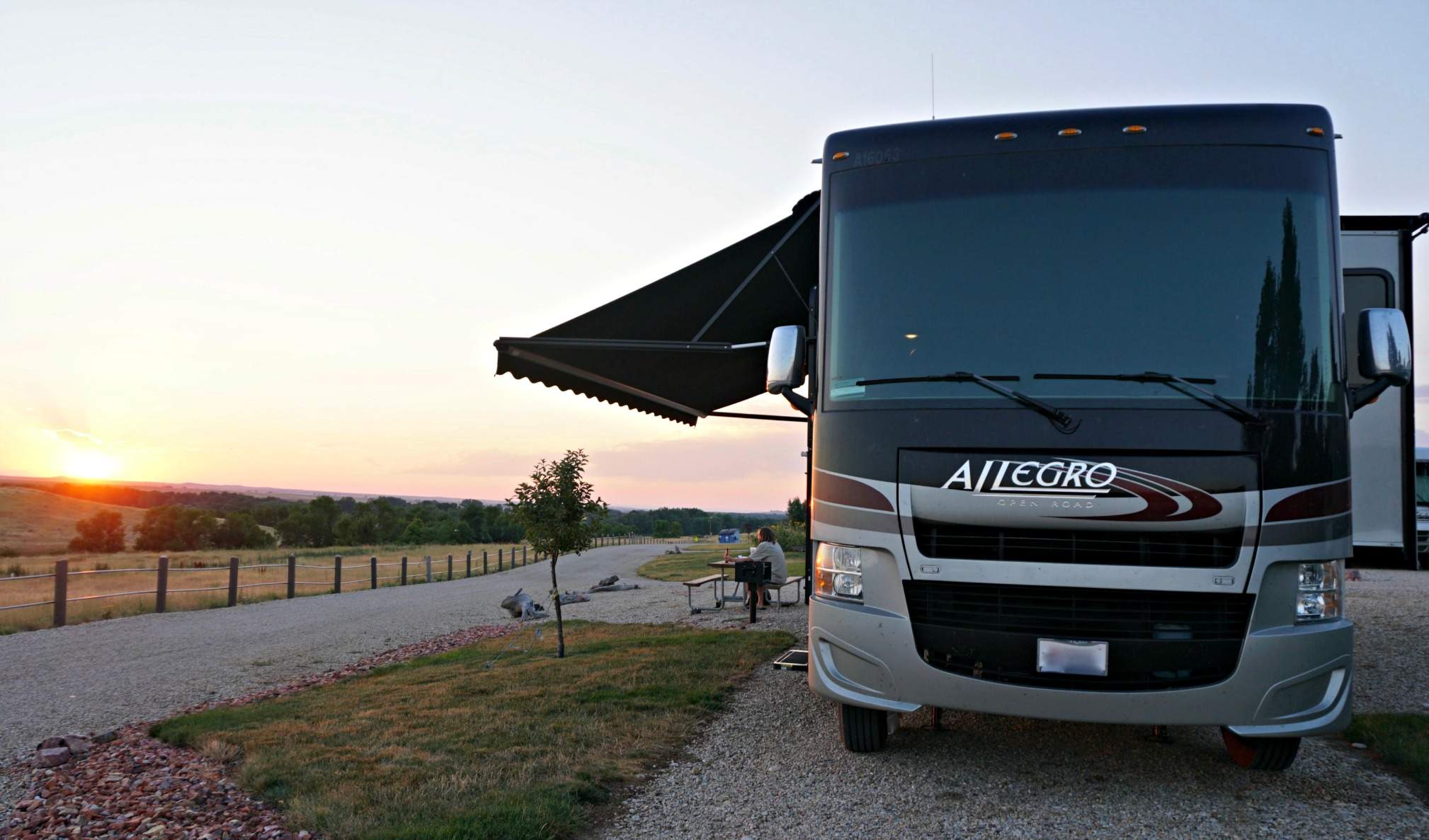 5 Reasons You Should Rent an RV Before Buying One