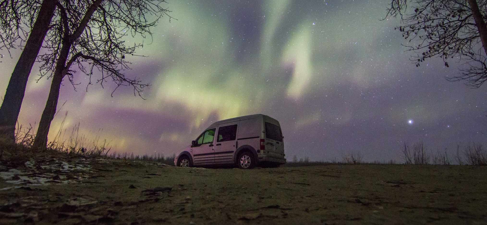 7 Lessons Learned After One Year of Van Life 