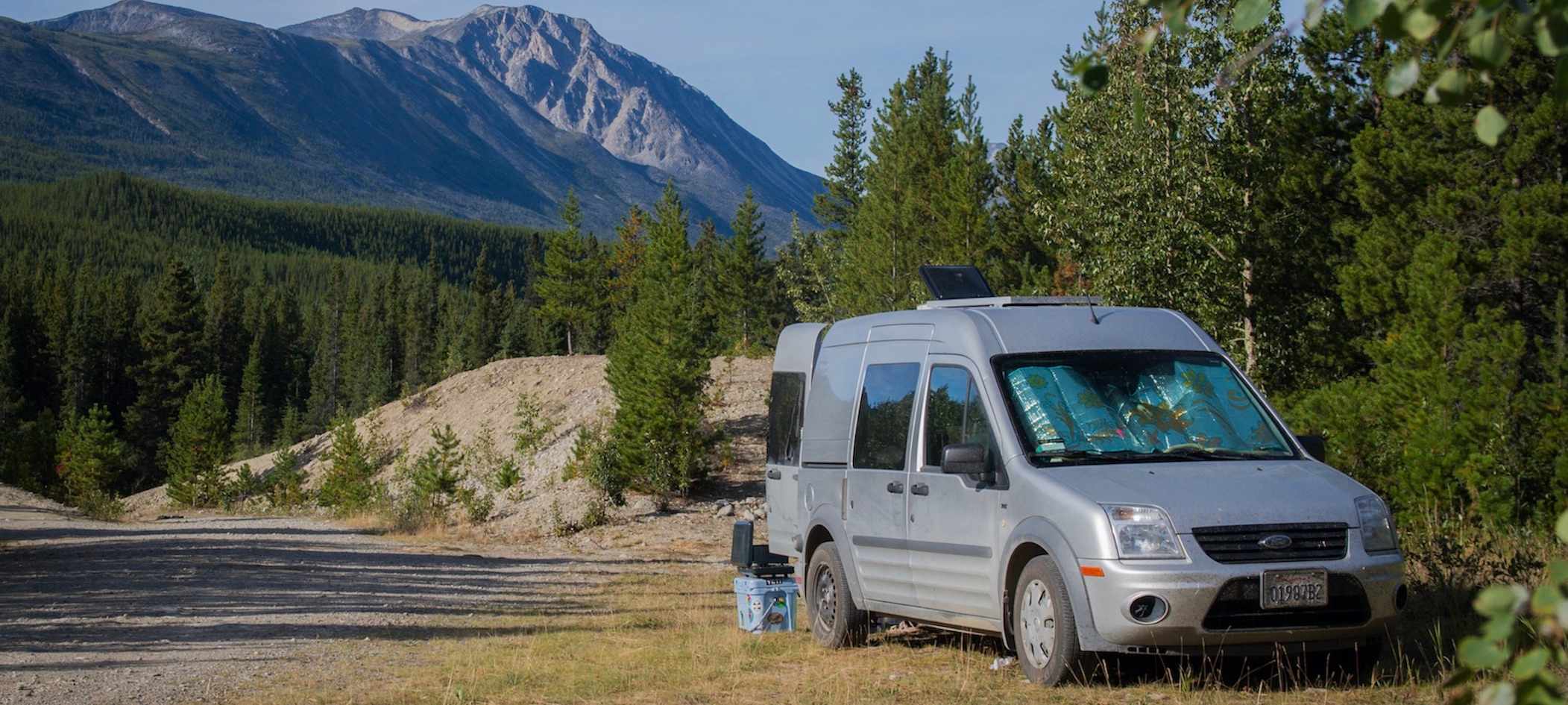 Which Type of RV to Rent: For Newbies