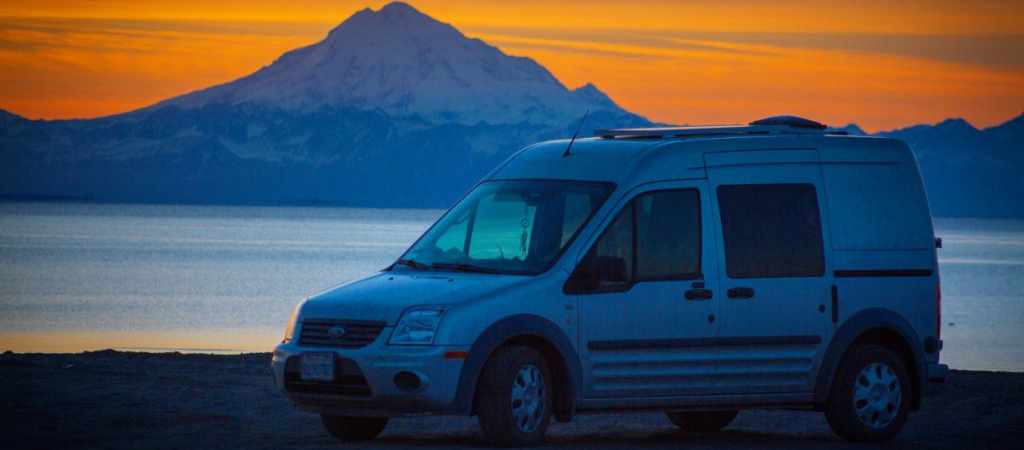 Why You Should Ditch the Hotel and Rent an RV for Your Next Vacation