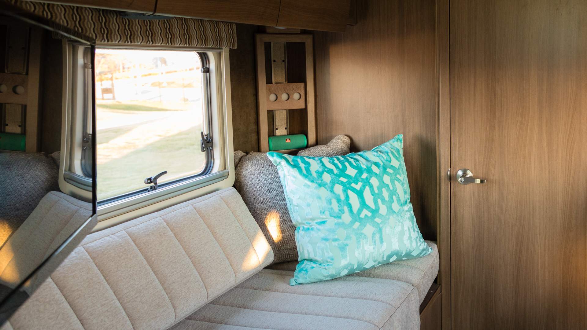 7 Ways to Update Your Stock RV without Renovations