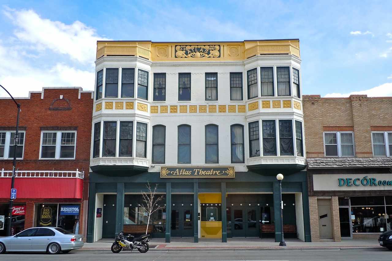 A History Geek&#8217;s Guide to Cheyenne, Wyoming