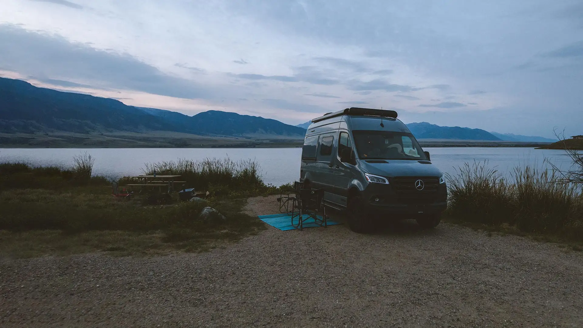 How To Guide For RV Renter Newbies