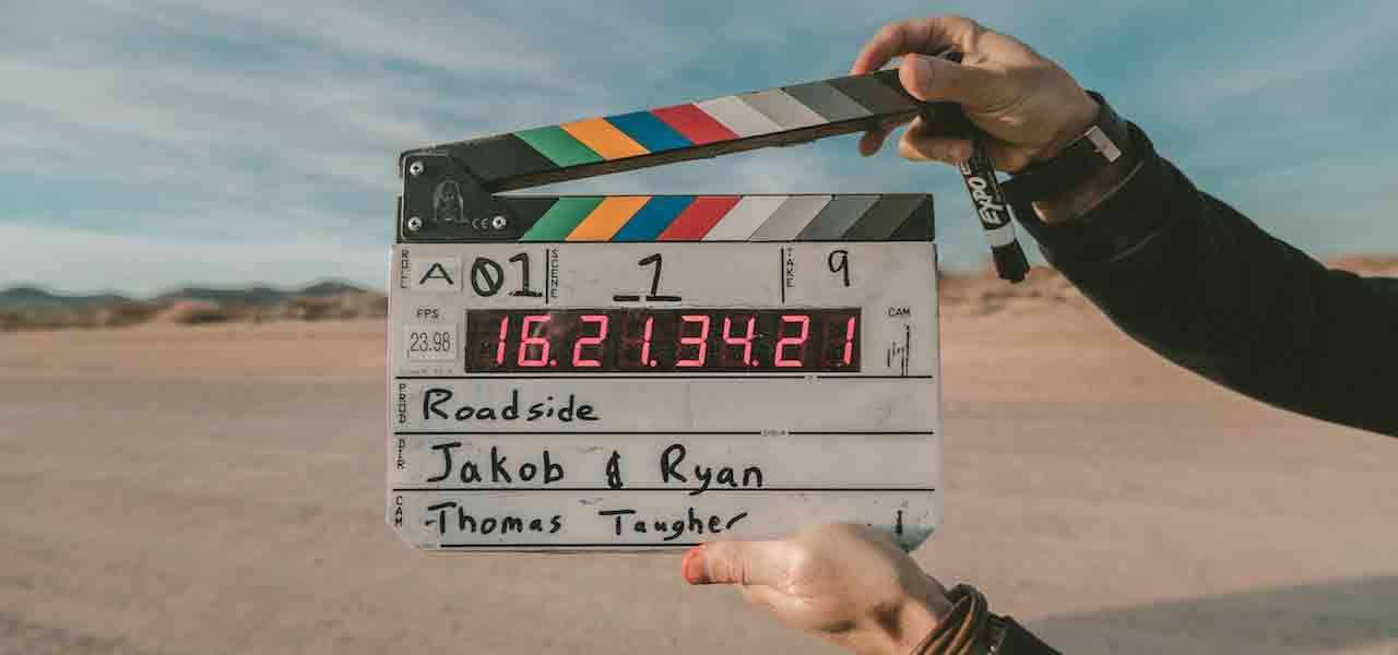 How To Make A Mini-Movie Highlight Reel Of Your RV Vacation