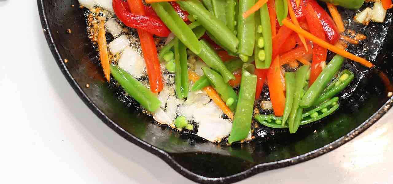 Six Skillet Recipes To Satisfy Your Inner Homebody This Winter