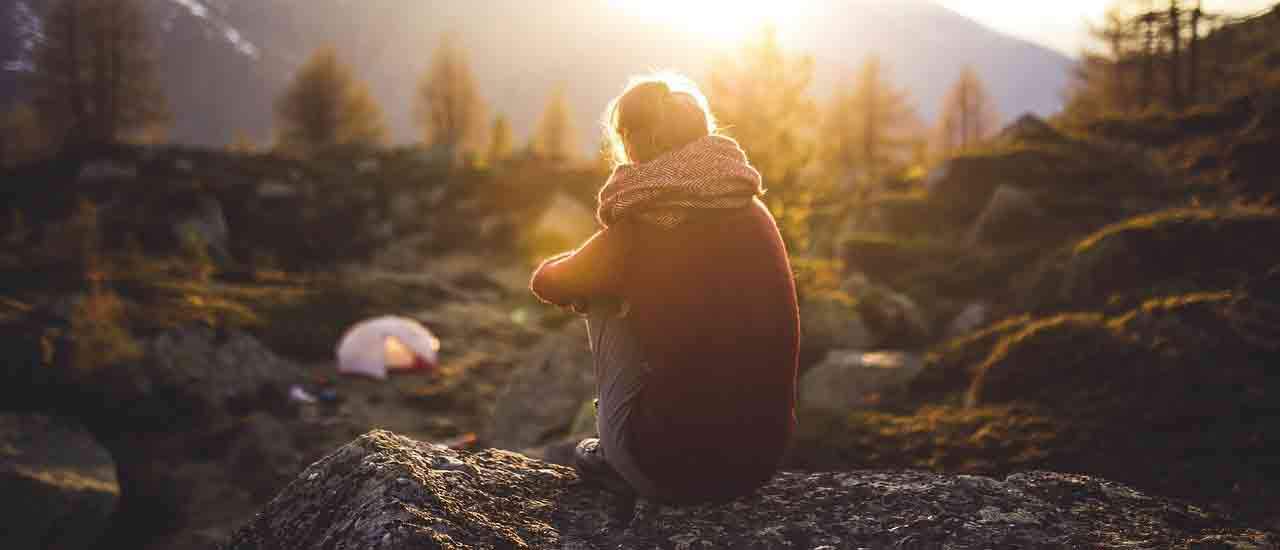 Why You Should Go Camping On A Weekday