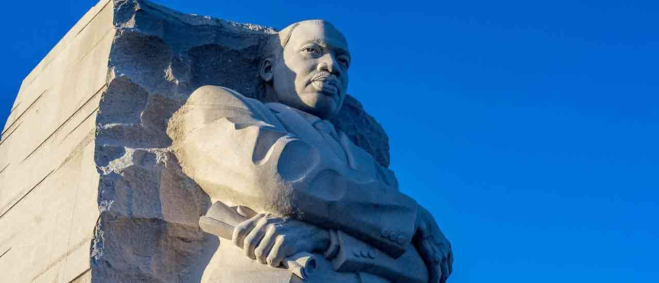 Jan. 21 Marks Martin Luther King Jr.’s 90th Birthday