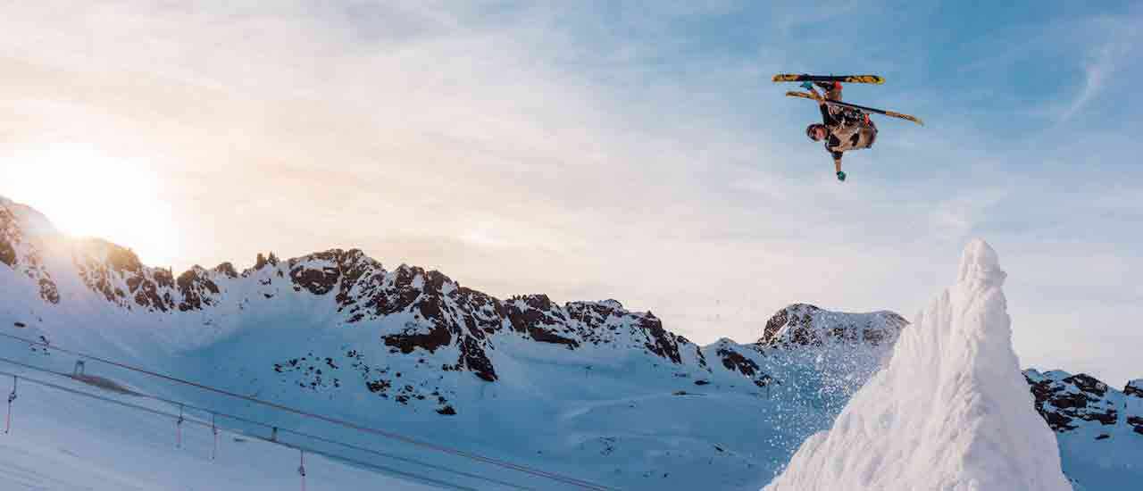 Rules Of The Game: What You Need To Know About The Winter X Games