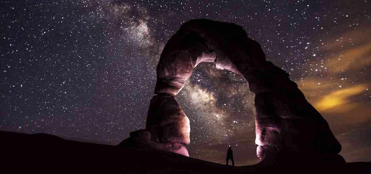 To Infinity and Beyond: Stargazing Opportunities In 2019