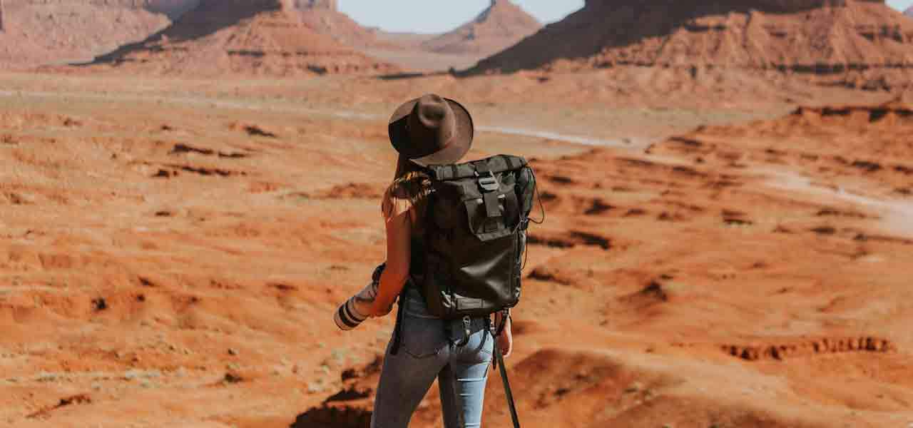 5 Essential Bags To Bring On Your Next Adventure