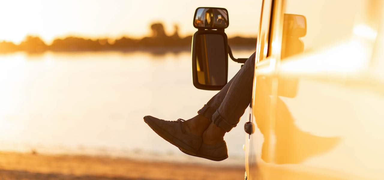 8 Coastal Drives To Take This Summer