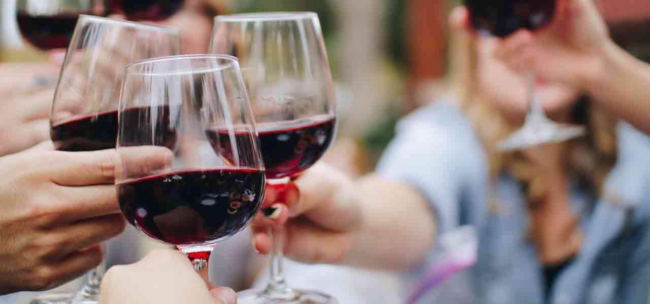 Food & Wine Festivals To Attend In 2019