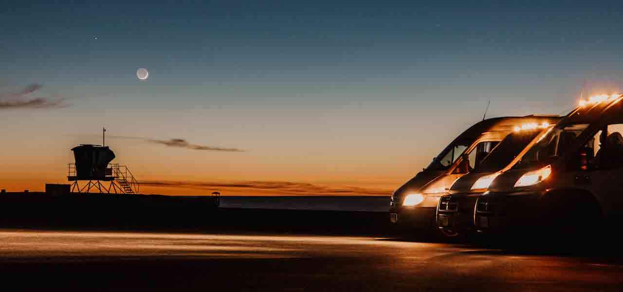 Wheelbase Kicks Off Inaugural Summit for RV Dealers Around the World