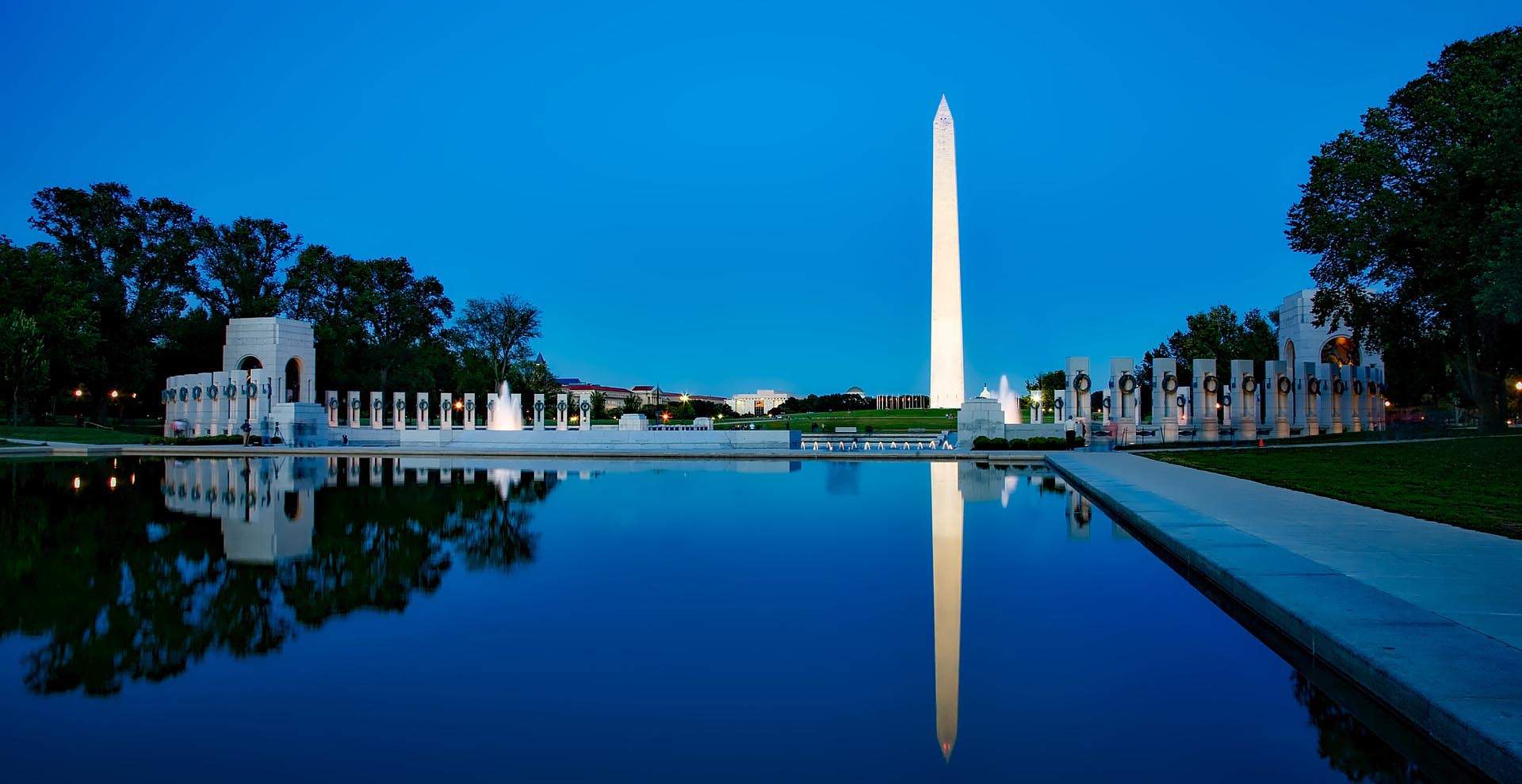 The Best U.S. History Tours To Add To Your Next Road Trip