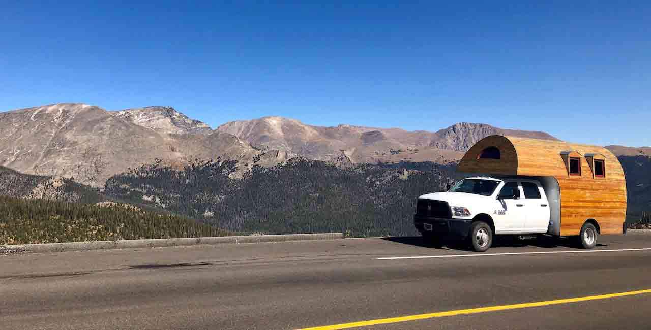 11 Reasons Why RV Travel Is Better Than Any Other Way Of Travel