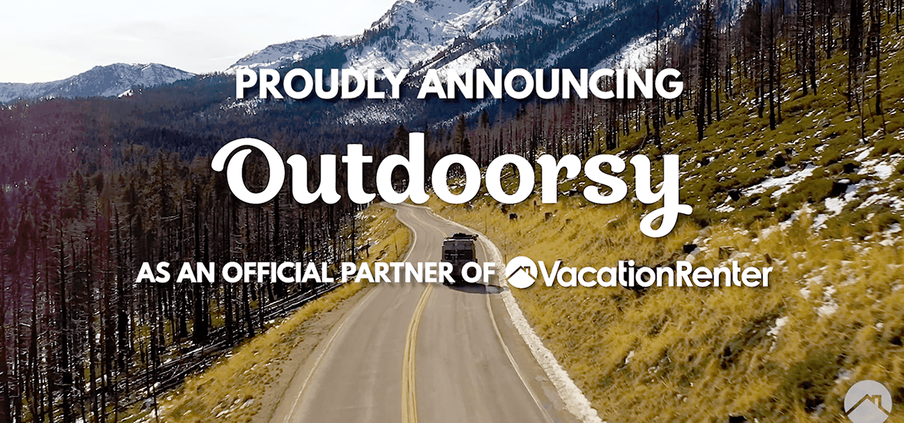 Why We’re So Excited About Our Partnership with Outdoorsy