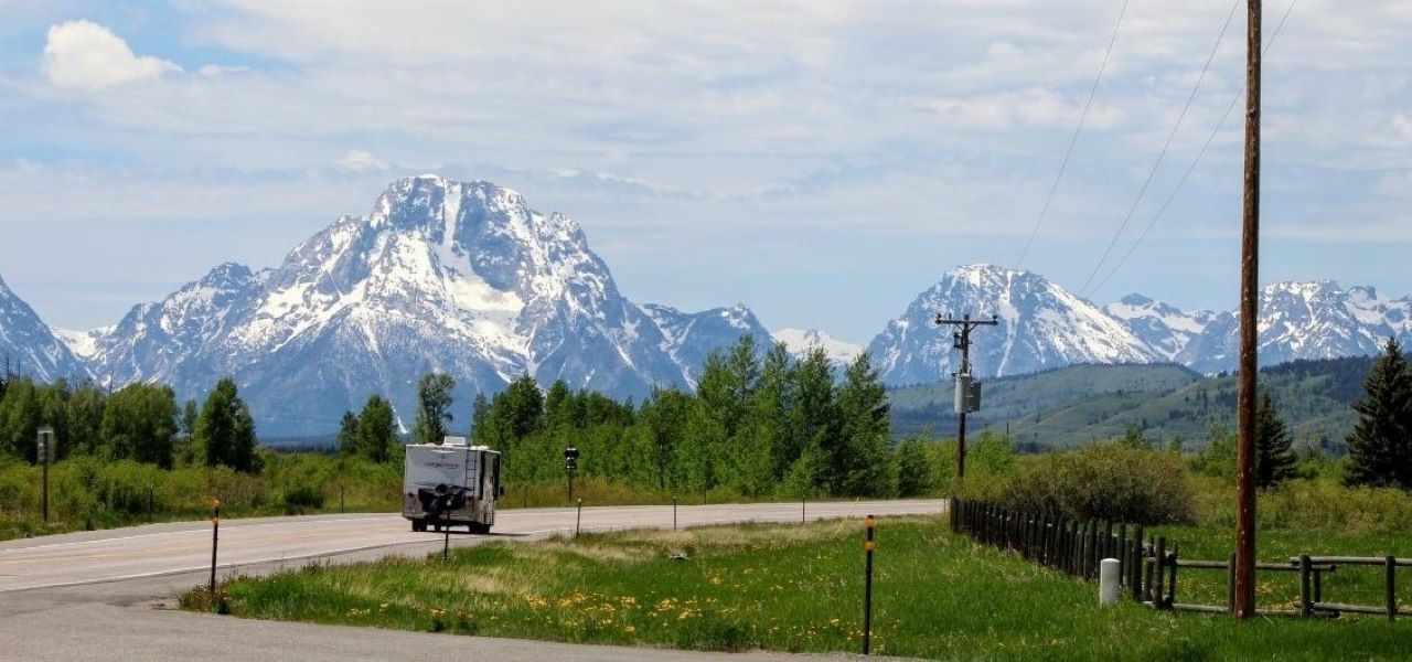 How to support Grand Teton National Park from a distance during the coronavirus