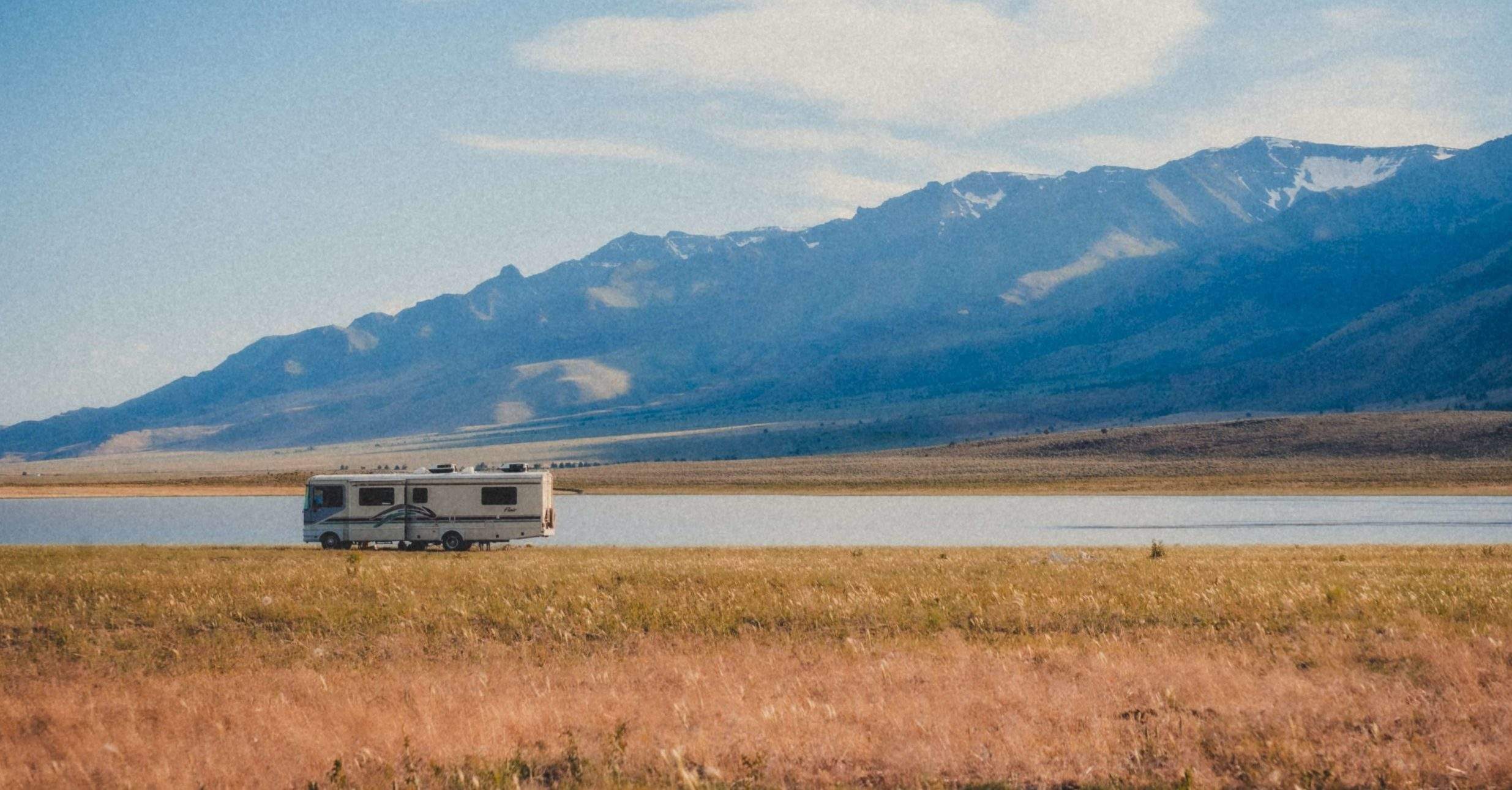 8 Luxury RV Resorts for the 55 and Older Crowd
