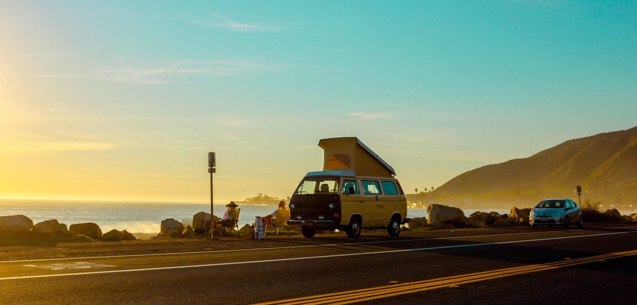 10 Best RV Trips in California