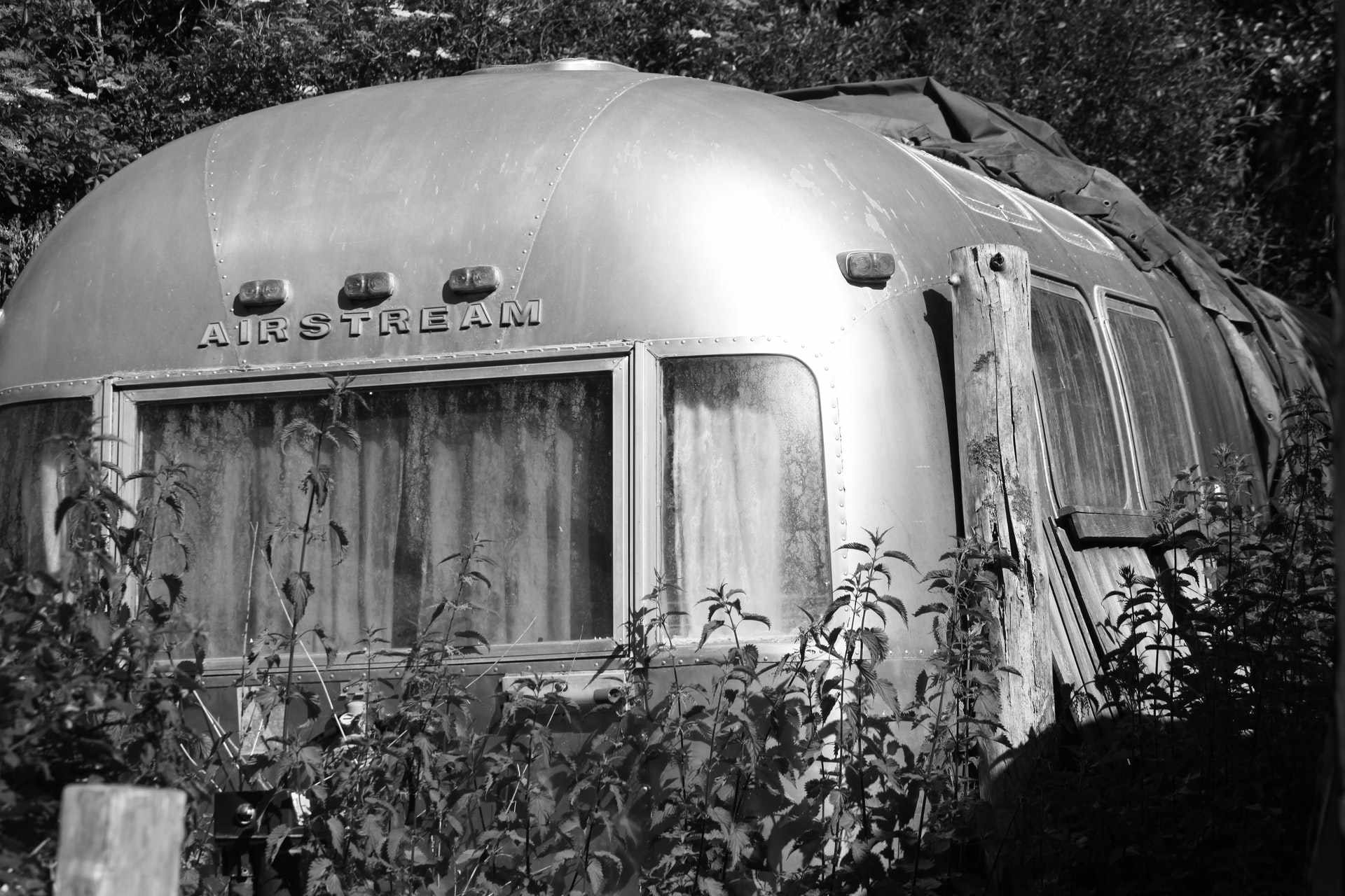 Classic RVs: The History of the Airstream