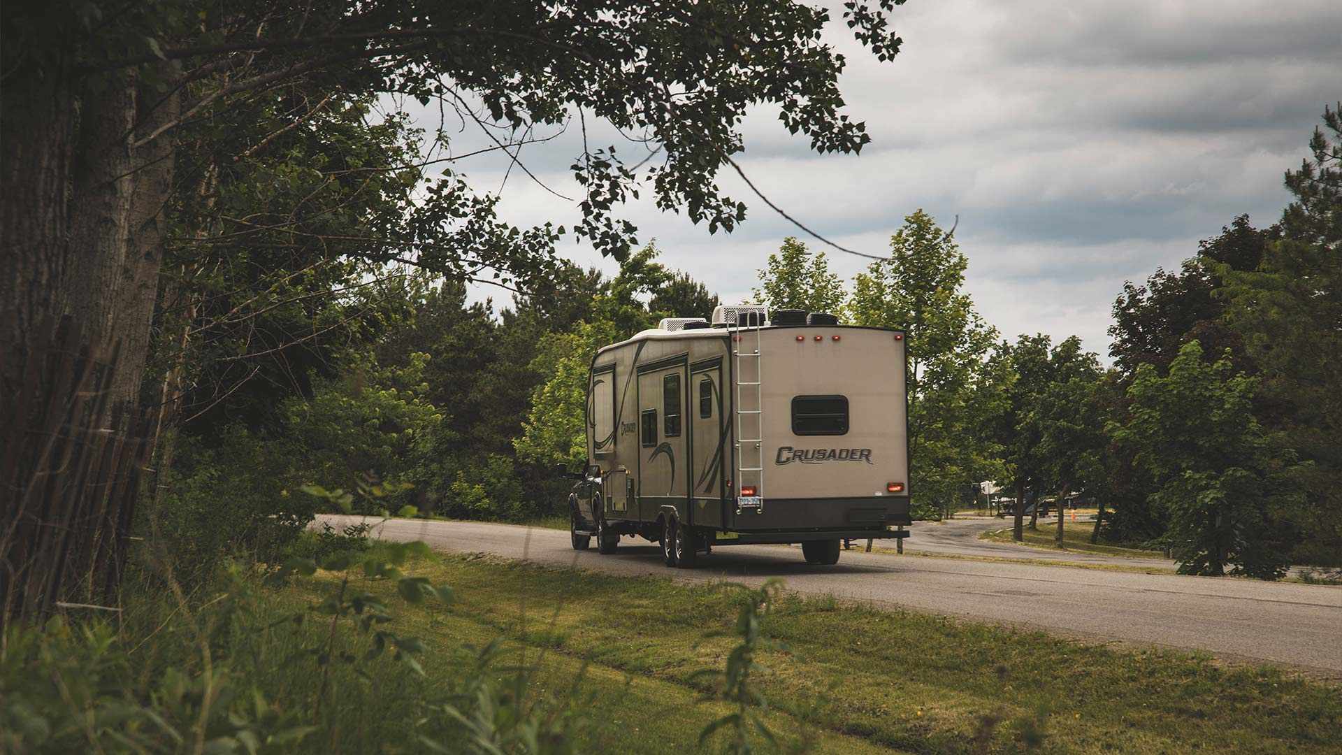 How To Rent (and Market) Your Fifth Wheel