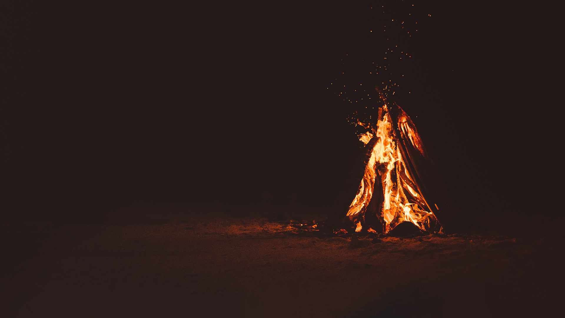Must-know campfire tips and tricks