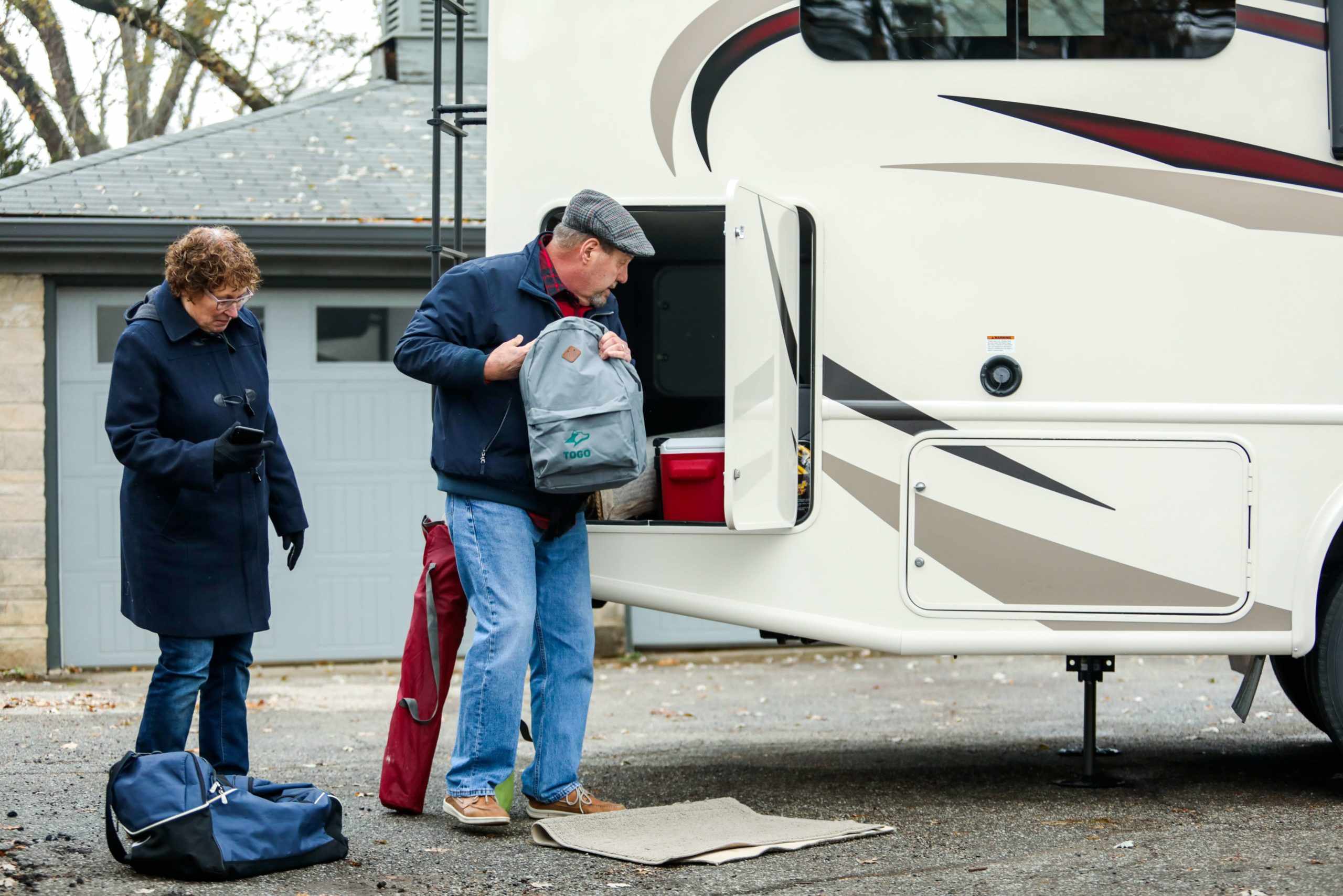 RV Packing Checklist: What To Pack For Your RV Trip Based on Where You’re Going