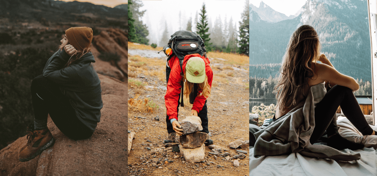 Meet the women behind these 9 thriving businesses on Outdoorsy