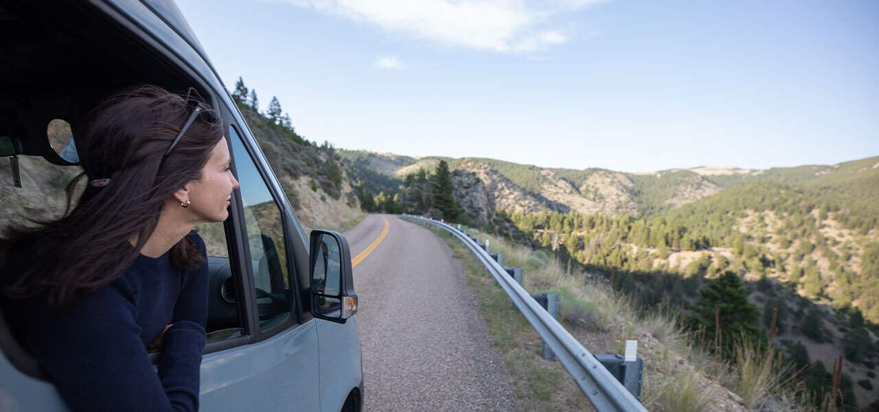 Outdoorsy’s 2022 RV Travel Trends Report