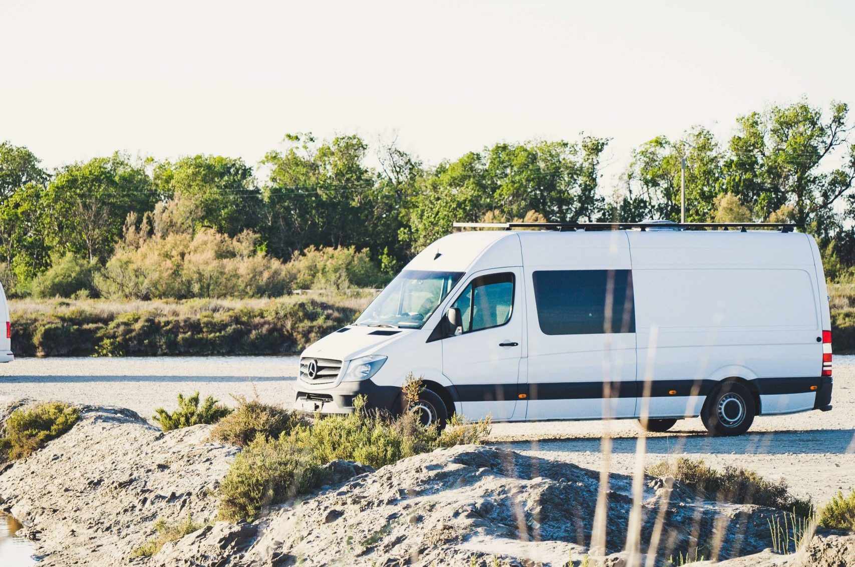 Best Class B RVs for renting or full-time RVing