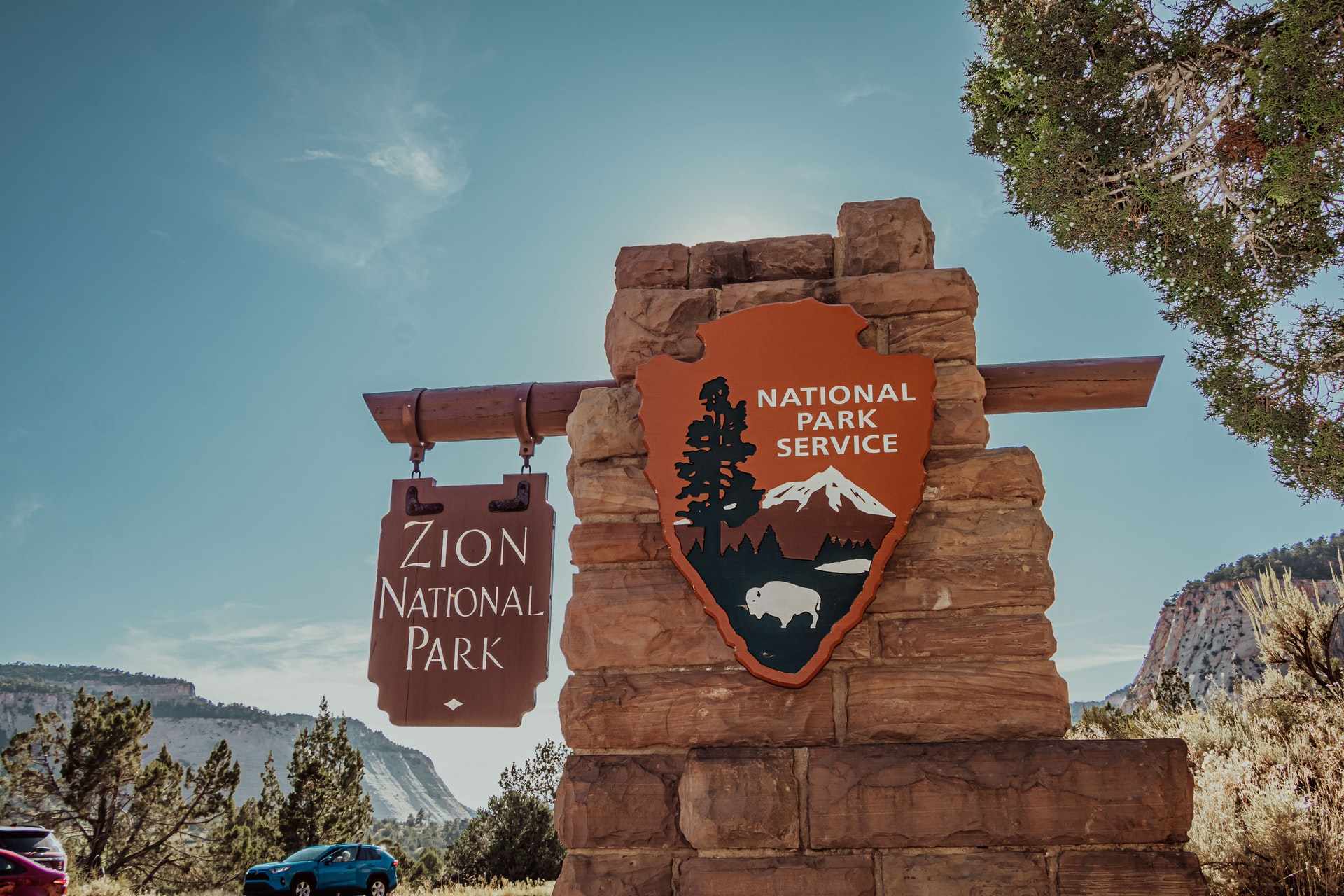 5 Best RV Parks Near Zion National Park