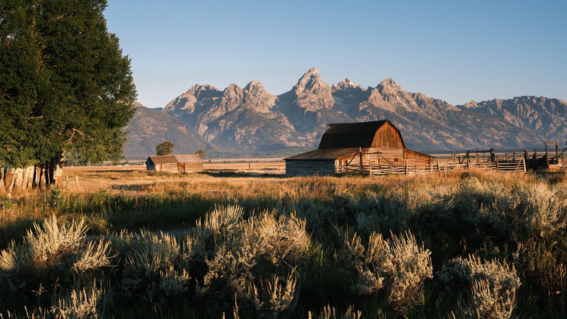How To Plan An Epic Wyoming RV Trip