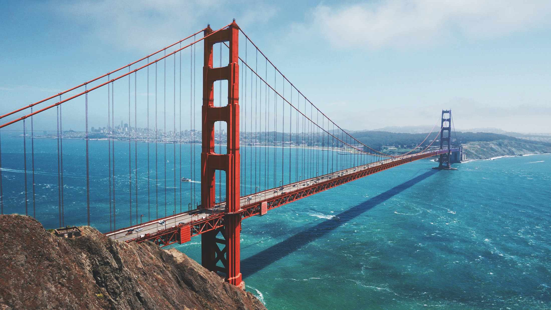 The Best Road Trips From San Francisco: Four Day Road Trip Itinerary
