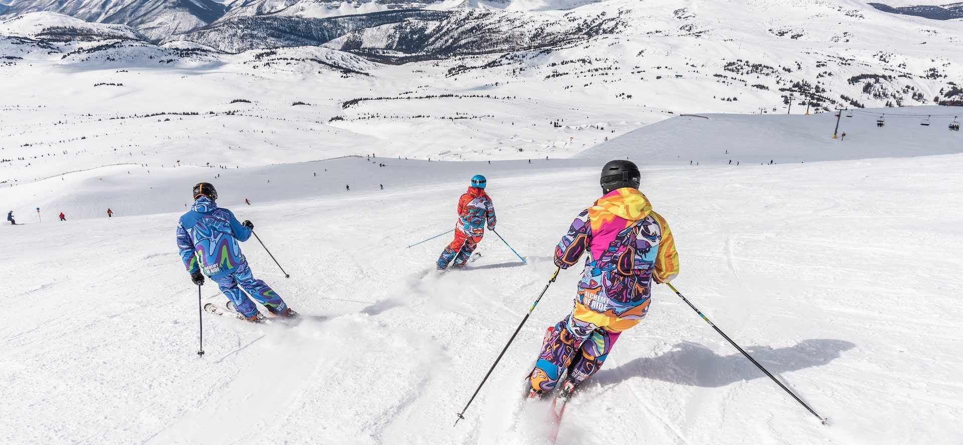 The Top 5 Family Ski Trips in the U.S. (RV Friendly)