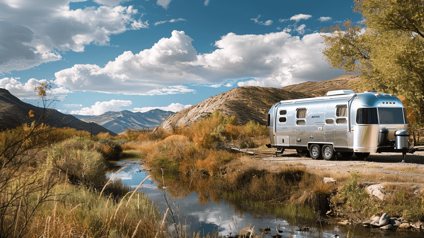 Airstream Trailer – Is It Right for You?
