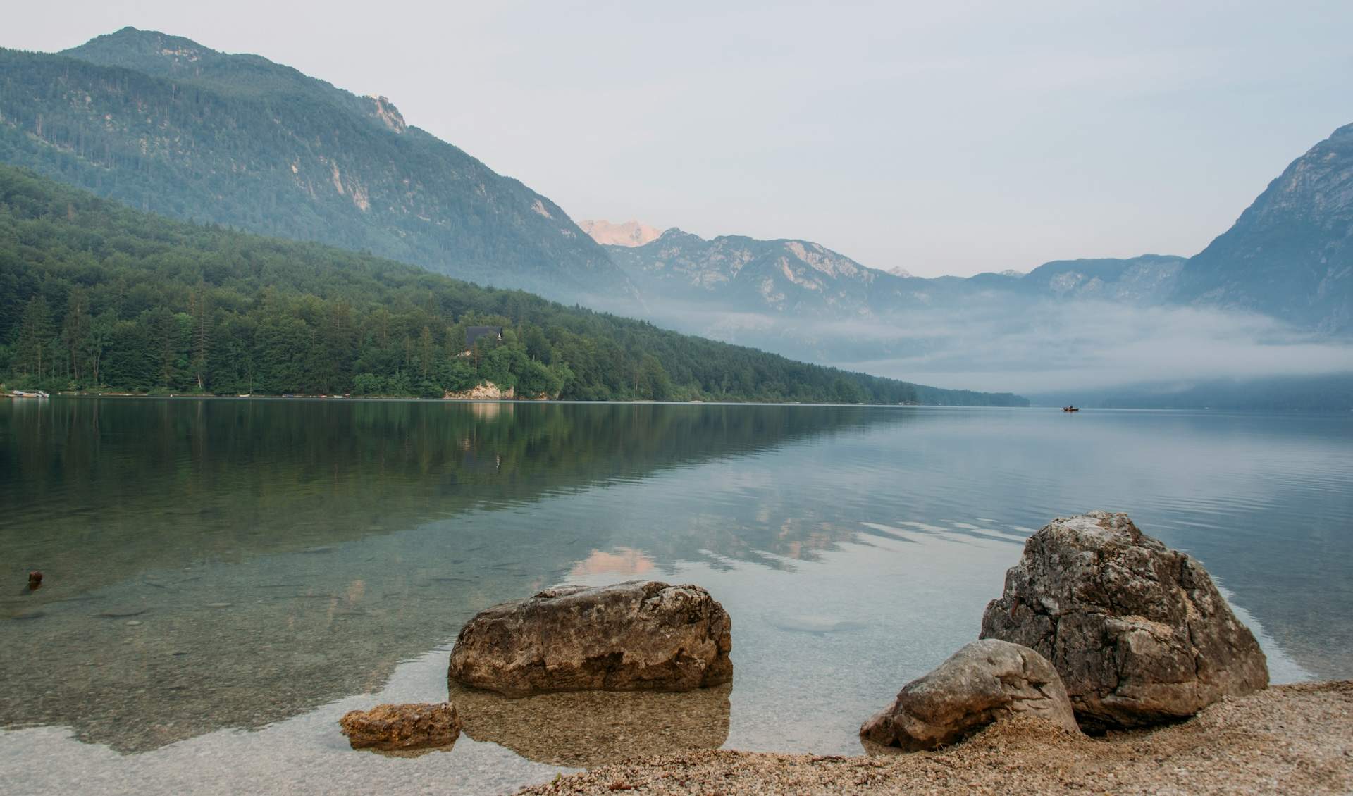 The Complete Guide to Planning a Summer RV Trip