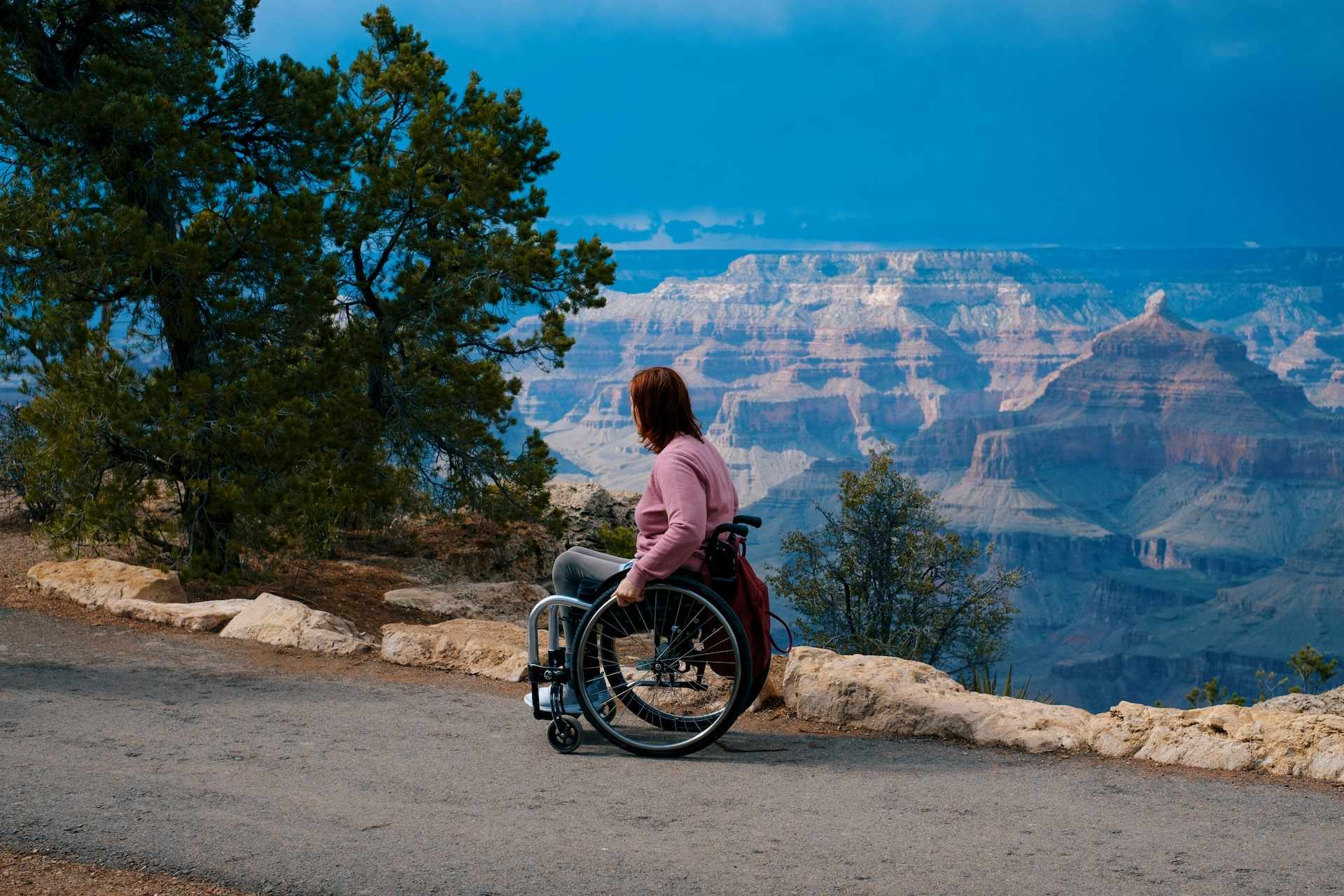 How To Make Your RV Wheelchair Accessible (And Why You Should)