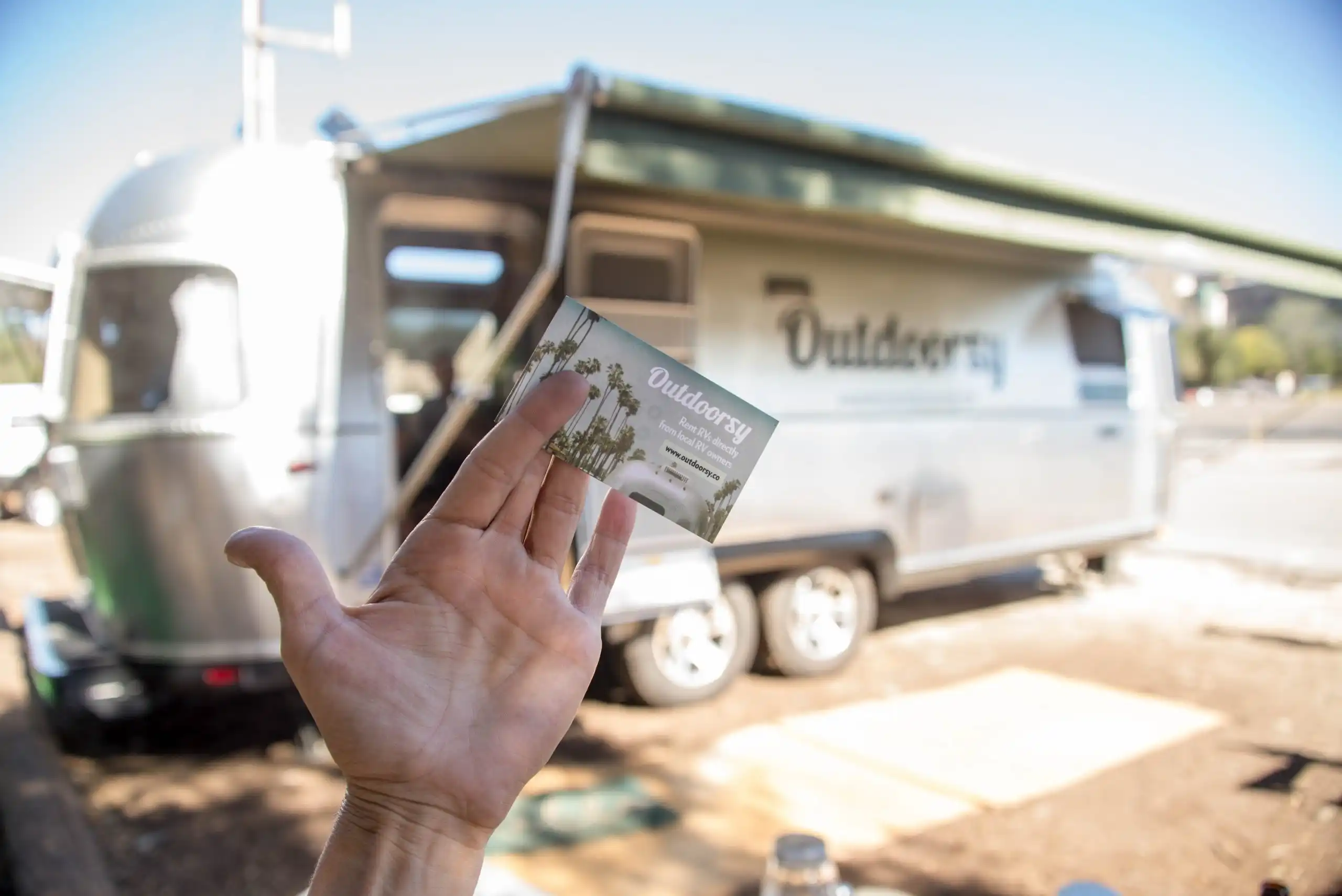First-Time RV Rental Checklist: From Packing to Parking