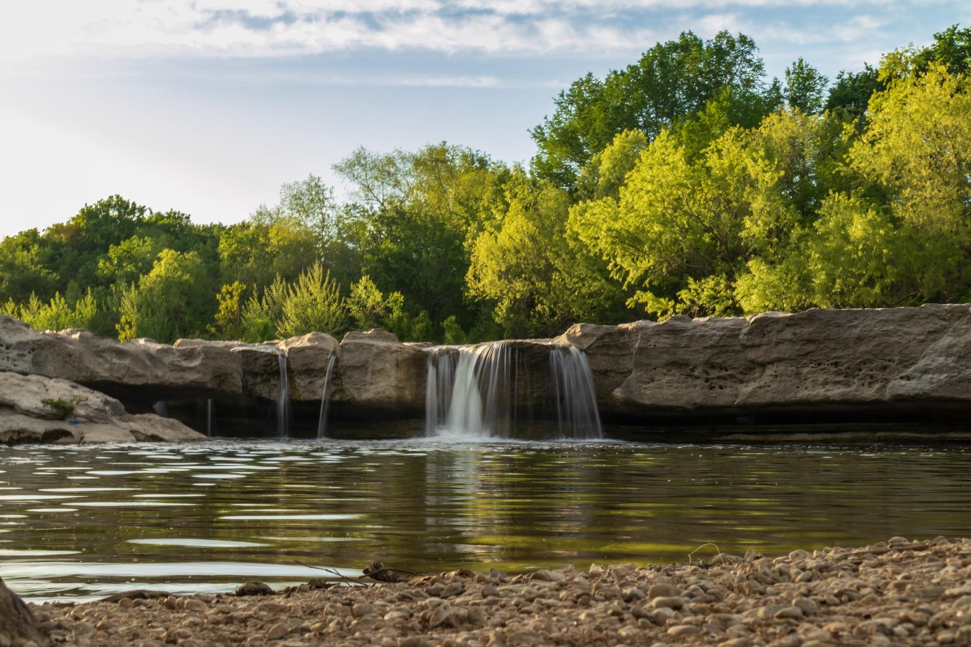 Top RV Parks & Campgrounds near Austin, TX