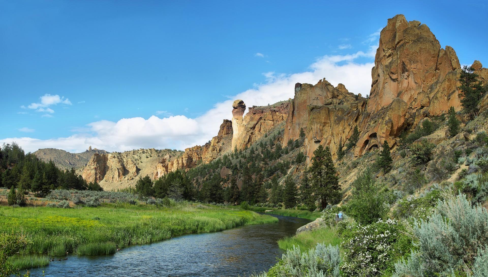 RV Parks & Campgrounds near Bend, OR