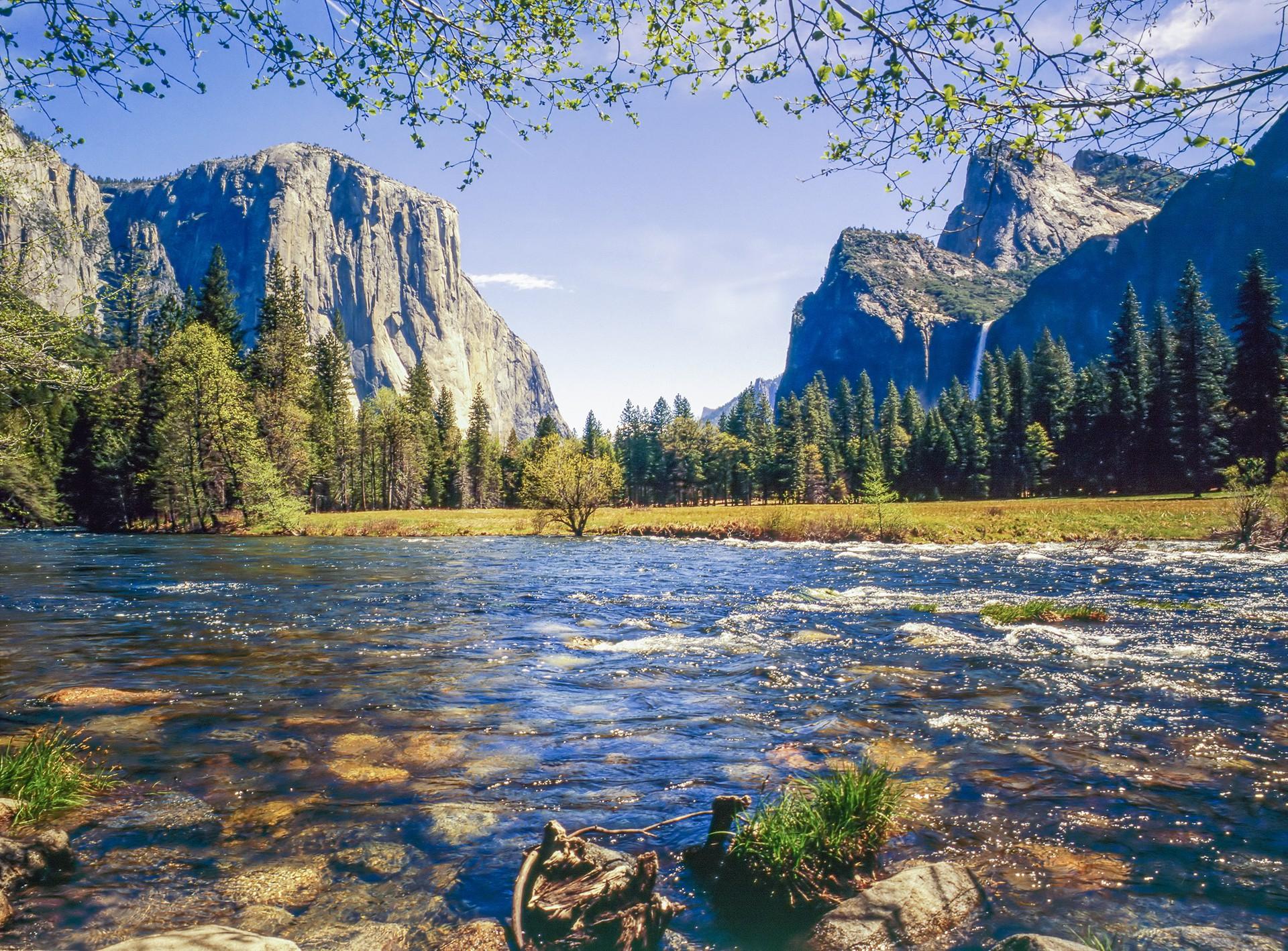 Top RV Parks & Campgrounds in California