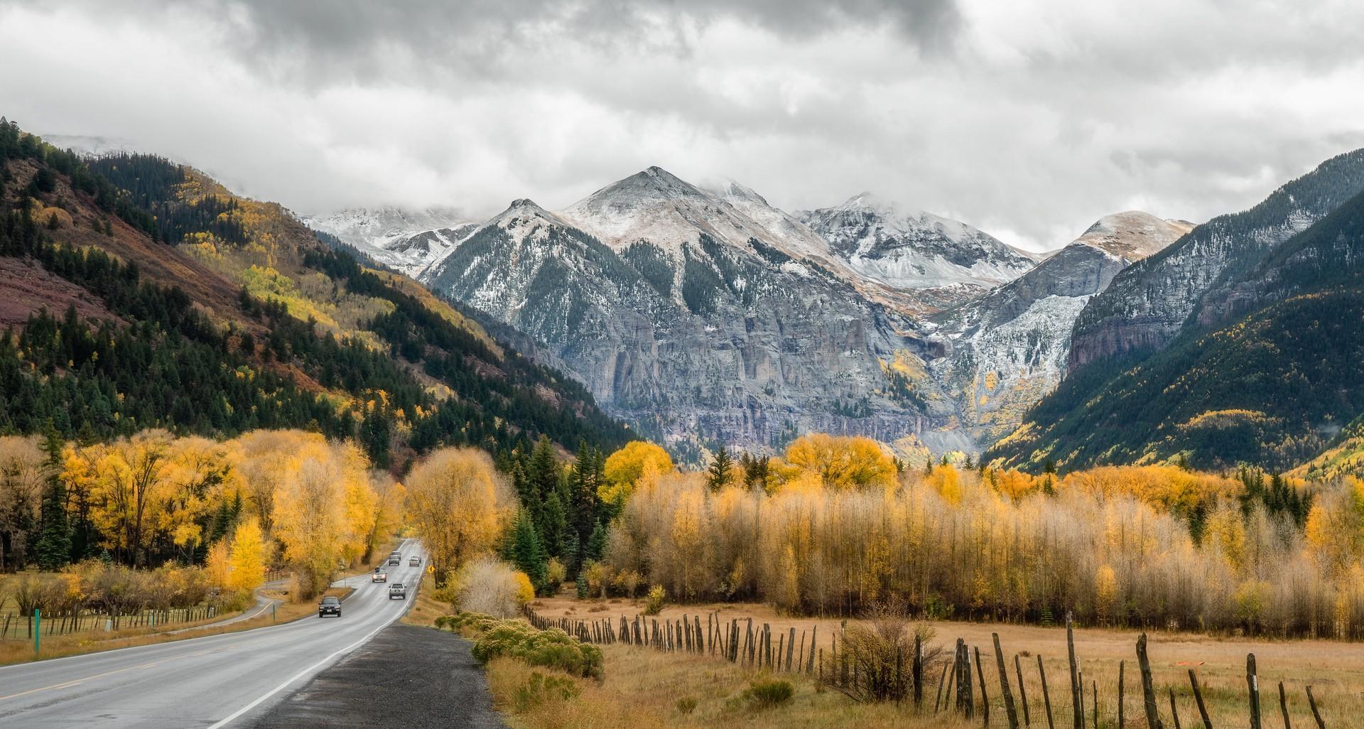 Top RV Parks & Campgrounds in Colorado