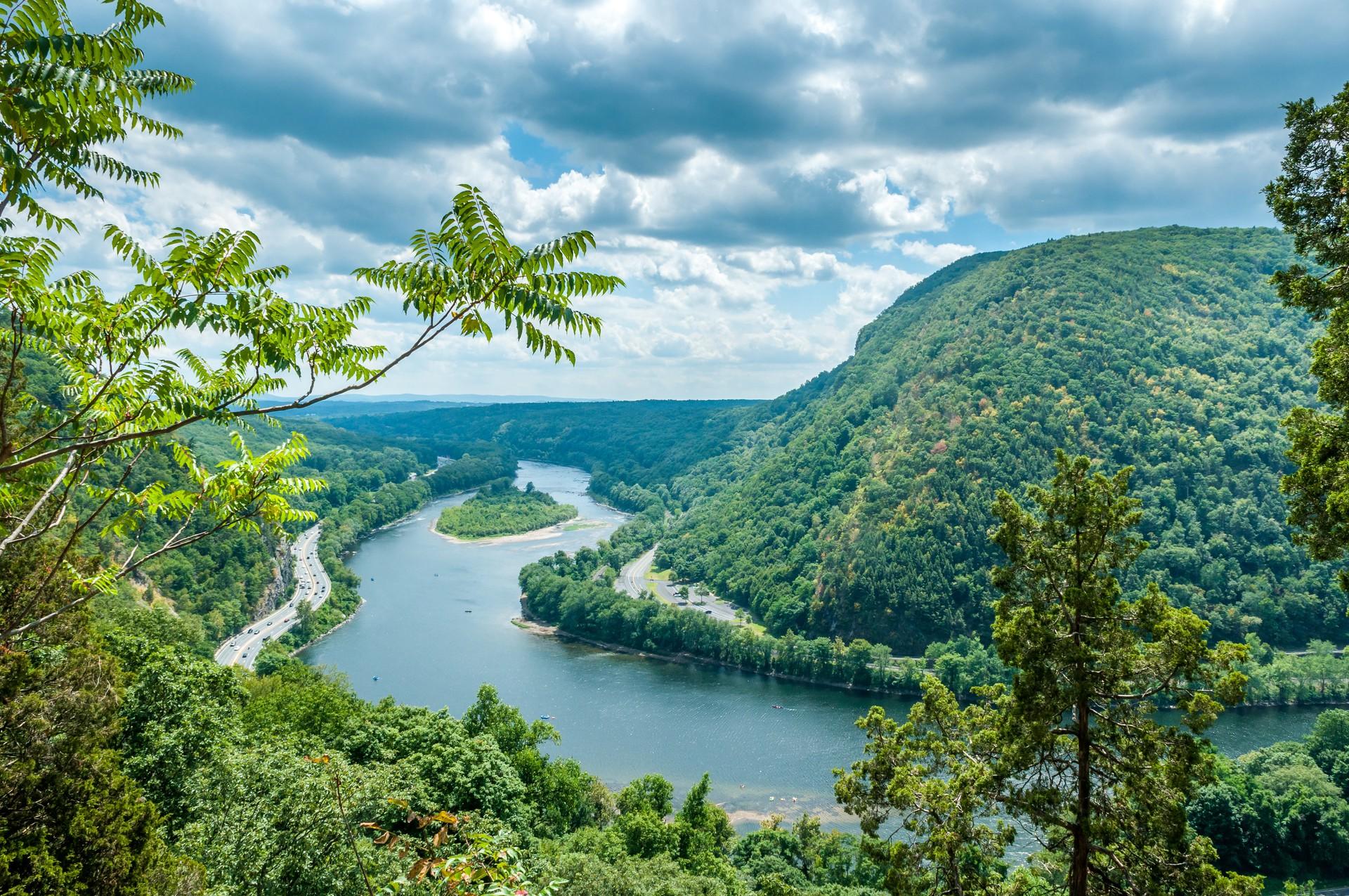 Top RV Parks & Campgrounds in Delaware