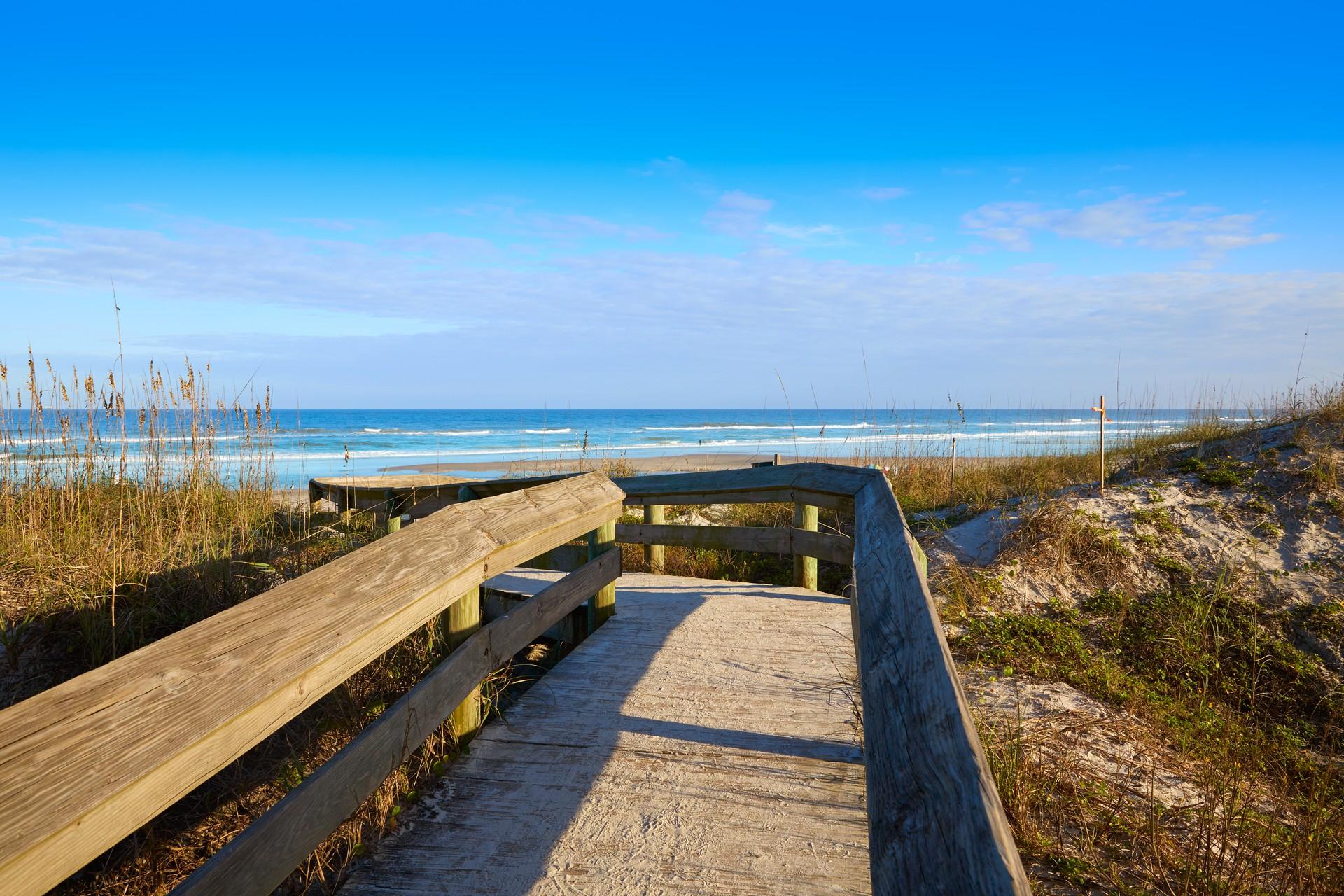 Top RV Parks & Campgrounds in Florida