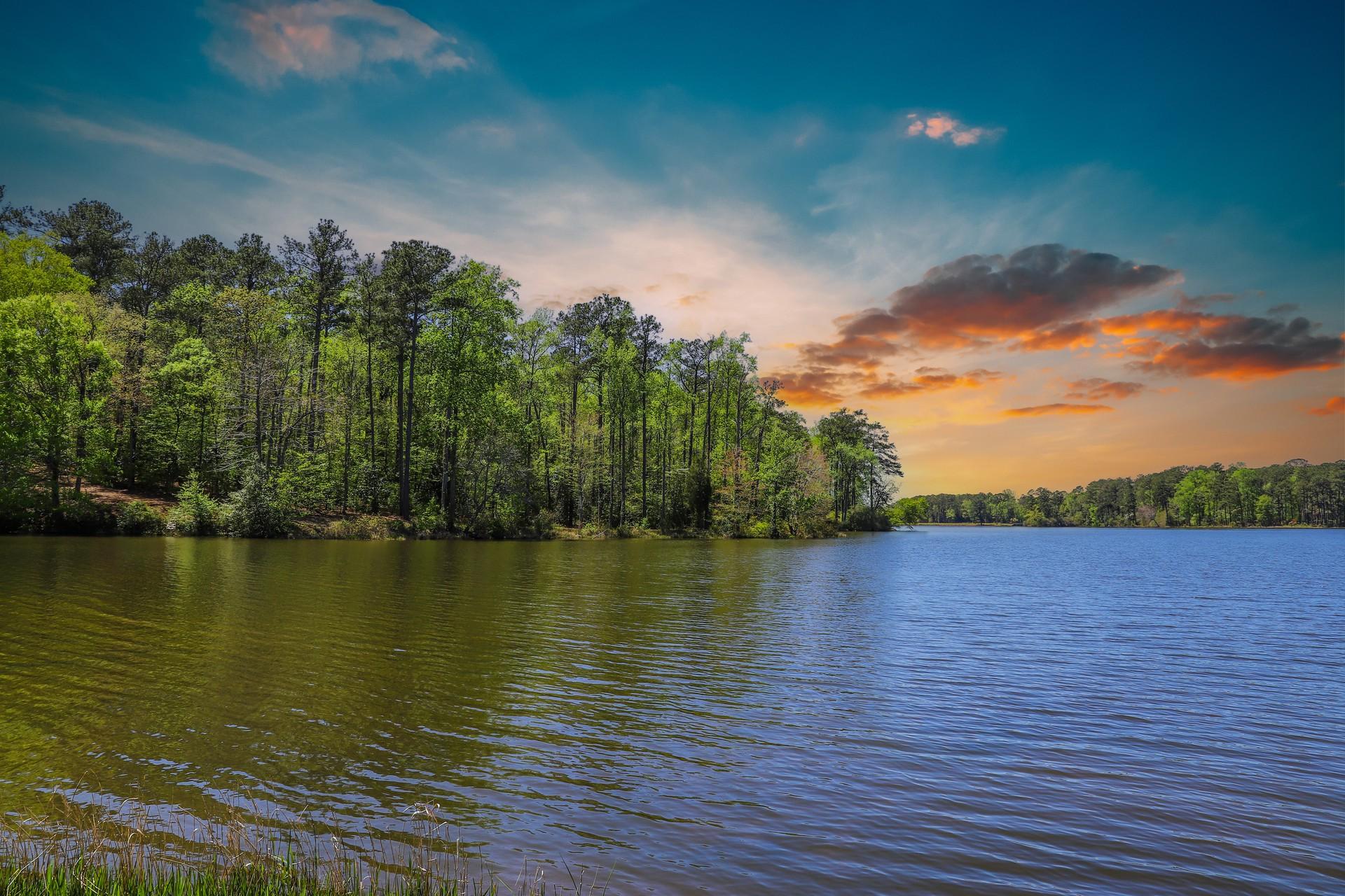 Top RV Parks & Campgrounds in Georgia